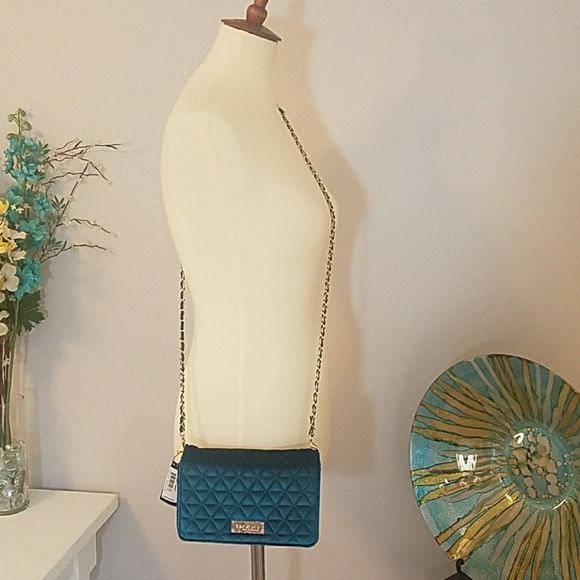 bebe Handbags - ☘Bebe Margeaux Crossbody☘